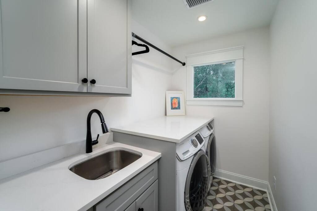 Marsh Island 9 - Best Sunset On The Island! Renovated Home! Isle of Palms Exterior photo